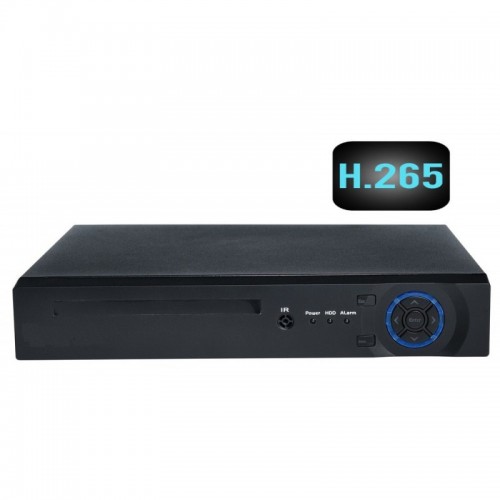 Видеорегистратор 6в1 IVM-7116-AHD-5MP-N