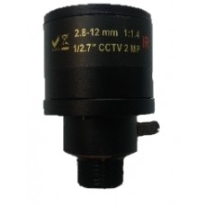 Объектив IVM-2.8-12-2M Объектив IVM-2.8-12-2M