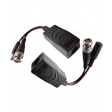 Адаптер IVM-BNC-UTP-002VP (комплект 2шт) Адаптер IVM-BNC-UTP-002VP (комплект 2шт)