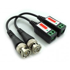 Адаптер IVM-BNC-UTP-AHD105C(комплект 2шт) Адаптер IVM-BNC-UTP-AHD105C(комплект 2шт)