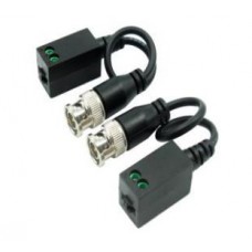 Адаптер IVM-BNC-UTP-AHD1080P(комплект 2шт) Адаптер IVM-BNC-UTP-AHD1080P(комплект 2шт)