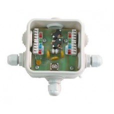 Устройство защиты РГ4PoE.1-IP54