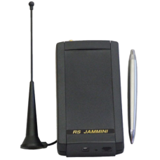 «RS jammini GSM» Интеллектуальный блокиратор сотовой связи